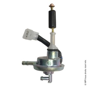 ROBINET LUDIX (DÉPRESSION)