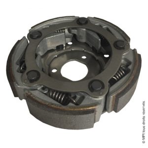 EMBRAYAGE MAJESTY / 400 XMAX 400