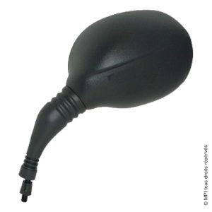 RÉTROVISEUR GAUCHE MAJESTY 125