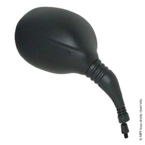 RÉTROVISEUR DROIT MAJESTY 125