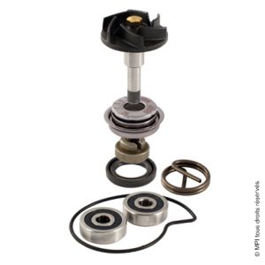 MÉCANISME POMPE A EAU PIAGGIO 250 / 300