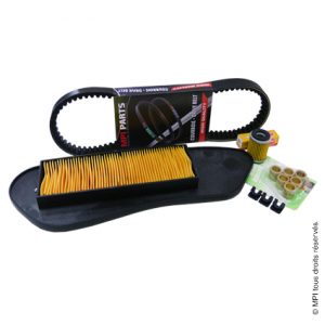 PACK ENTRETIEN XMAX 125 06-19