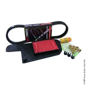 PACK ENTRETIEN SWING 125