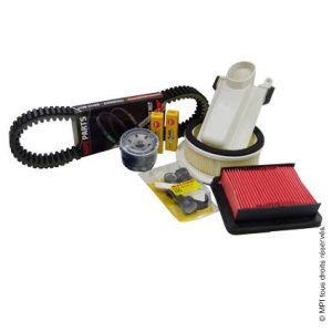 PACK ENTRETIEN TMAX 500 08-11