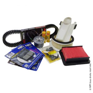 PACK ENTRETIEN TMAX 500 08-11