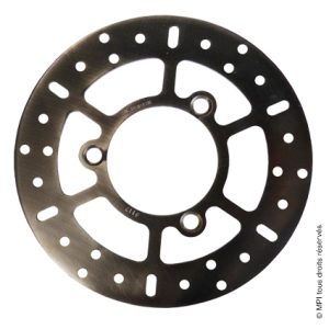 (MD9117D) DISQUE FREIN BURGMAN 125