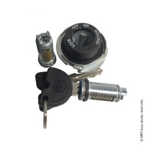 KIT CONTACTEUR PIAGGIO