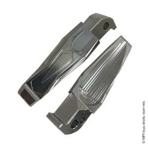 CALE PIEDS SILVER TMAX