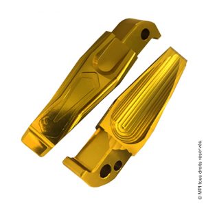 CALE PIEDS GOLD TMAX