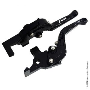 LEVIERS CNC NOIR TMAX