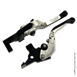LEVIERS CNC SILVER TMAX