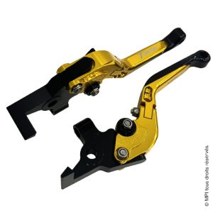 LEVIERS CNC GOLD TMAX