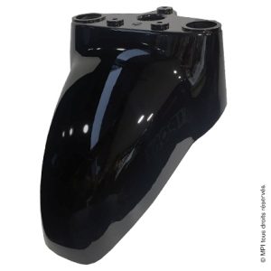 GARDE BOUE SYM FIDDLE II NOIR