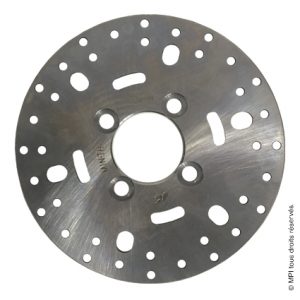 DISQUE FREIN BOOSTER (4VU-F582T-20)