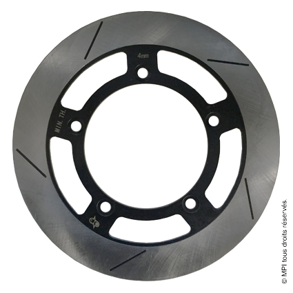 DISQUE FREIN BURGMAN 400 (59221-14G00-000)