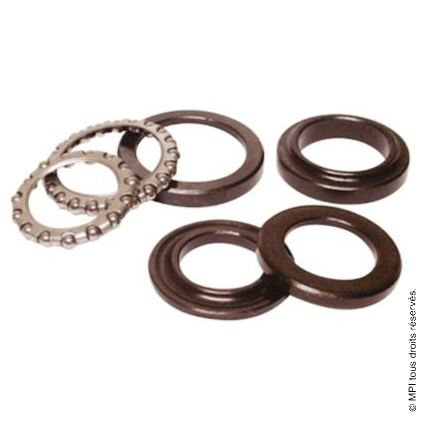 (77141381) JEU DE DIRECTION MAJESTY