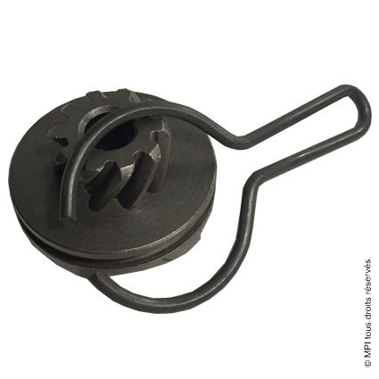 ROCHET KICK MINARELLI (5SB-E5631-00-00)