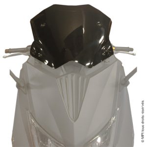 BULLE SPORT TMAX 530