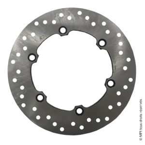 DISQUE FREIN FORZA 125