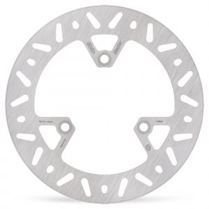 (110955) DISQUE FREIN BURGMAN 125