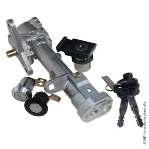 CONTACTEUR A CLÉS BURGMAN 125