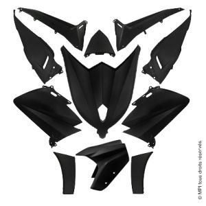 KIT CARROSSERIE TMAX 530 12-14