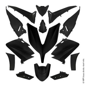 KIT CARROSSERIE TMAX 530 15-16