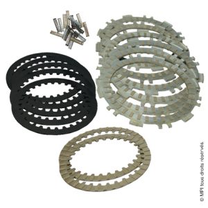 (5215608) KIT EMBRAYAGE TMAX 530 / AK 550