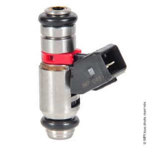INJECTEUR PIAGGIO 400 / 500 (8304275)