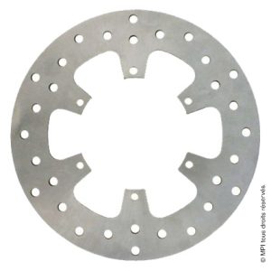 DISQUE AVANT MP3 125-500 (649226)