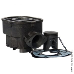 CYLINDRE PISTON DERBI SENDA EUR 3