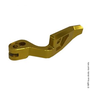 LEVIER DE PARKING ALU T-MAX OR