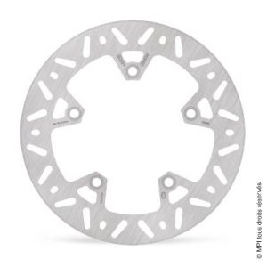 DISQUE FREIN AV BURGMAN 650 (110956)