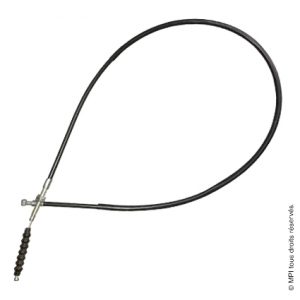 CÂBLE EMBRAYAGE 125 119CM