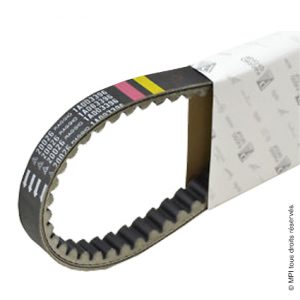 COURROIE PIAGGIO 125 IGet (1A003396)
