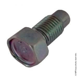 VIS CVT BURGMAN 650 03-12 (21748-10G10)