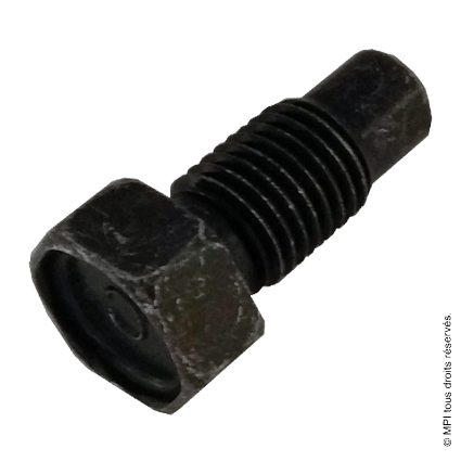 VIS CVT BURGMAN 650 11-16 (21748-10G20)