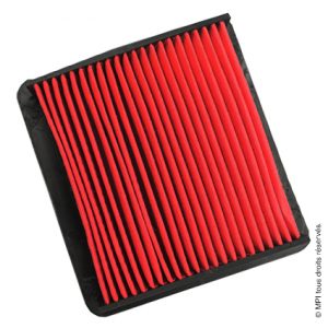 FILTRE A AIR TMAX 530 (DX/SX)