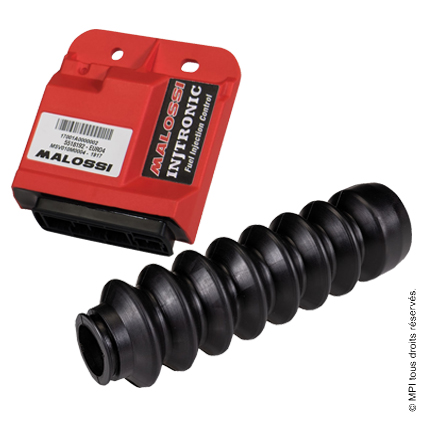(5518205) INJTRONIC + MANCHON PIAGGIO 50 4T EURO 4
