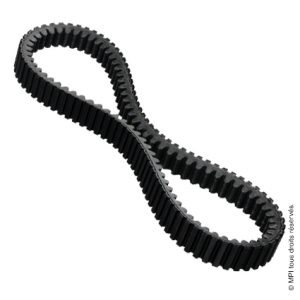 (6119797) COURROIE X K BELT MP3 530