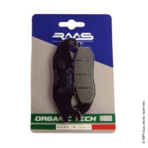 PLAQUETTES AV LIBERTY / PCX (NEW) (693)