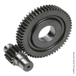 (6711135) TRANSMISSION SEC. HTQ (15/55) PIAGGIO