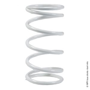 (2912772.W0) RESSORT BLANC TMAX 500/530 AK550