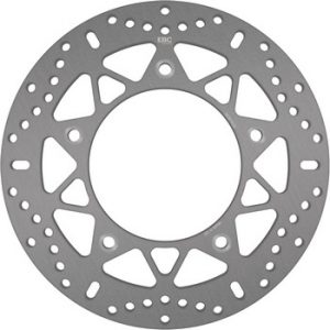 (MD9143D) DISQUE DE FREIN ARR. TMAX 530