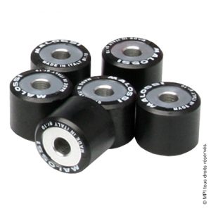 (6611095.D0) GALETS 20X17 8G YAMAHA 125/150