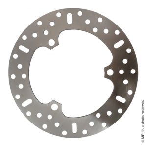 (MD9146D) DISQUE DE FREIN AV TRICITY