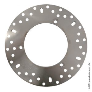 (MD9168D) DISQUE DE FREIN AR XMAX (NEW)