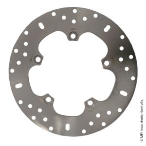 (MD9169D) DISQUE DE FREIN AVT XMAX (NEW)