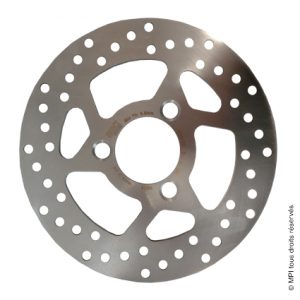 (MD947D) DISQUE FREIN AVT ELYSTAR 50