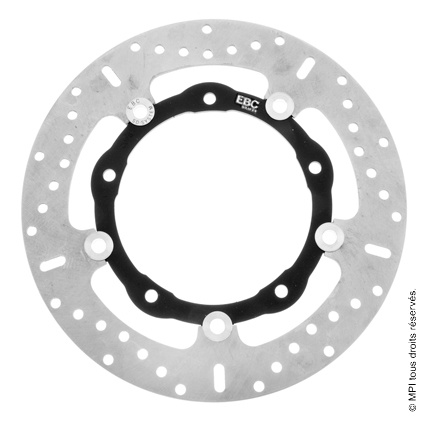 (MD2098) DISQUE DE FREIN AVT. TMAX 530